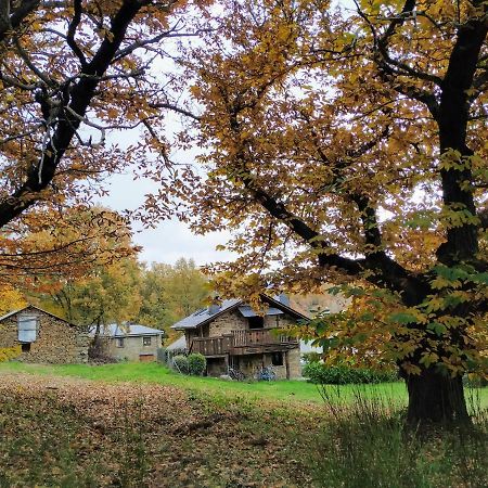 La Era De Sanabria Villa Villarino de Sanabria Bagian luar foto